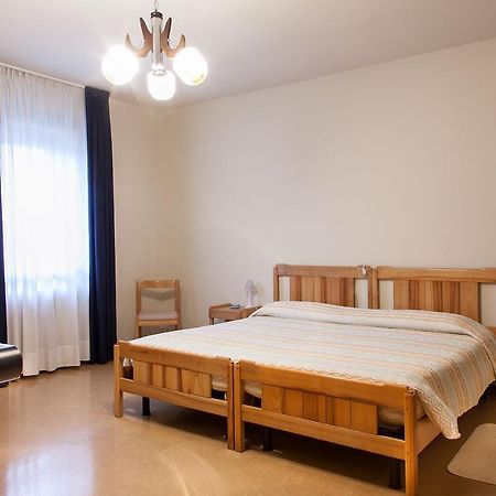 Albergo Michielini Spilimbergo Exteriör bild