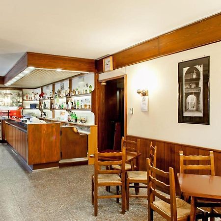 Albergo Michielini Spilimbergo Exteriör bild
