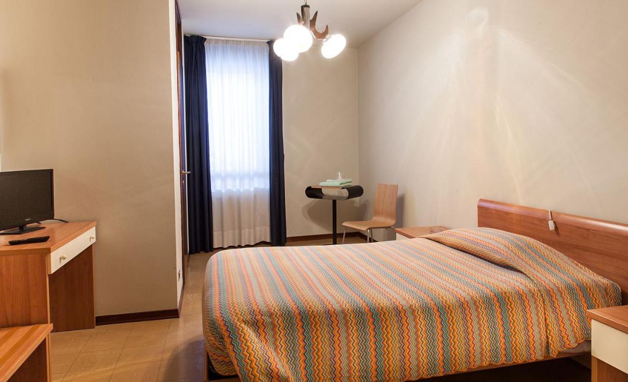 Albergo Michielini Spilimbergo Exteriör bild