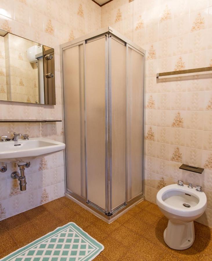 Albergo Michielini Spilimbergo Exteriör bild