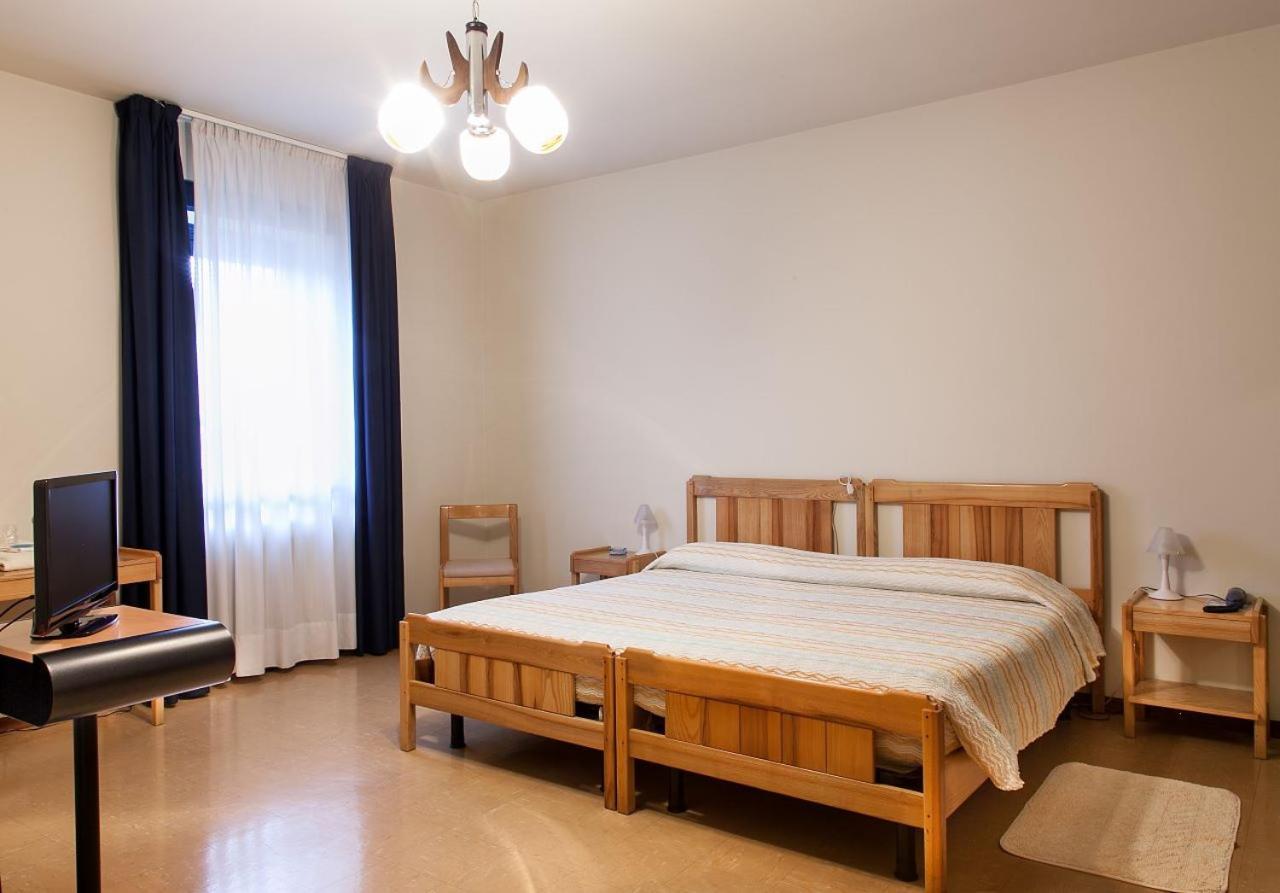 Albergo Michielini Spilimbergo Exteriör bild