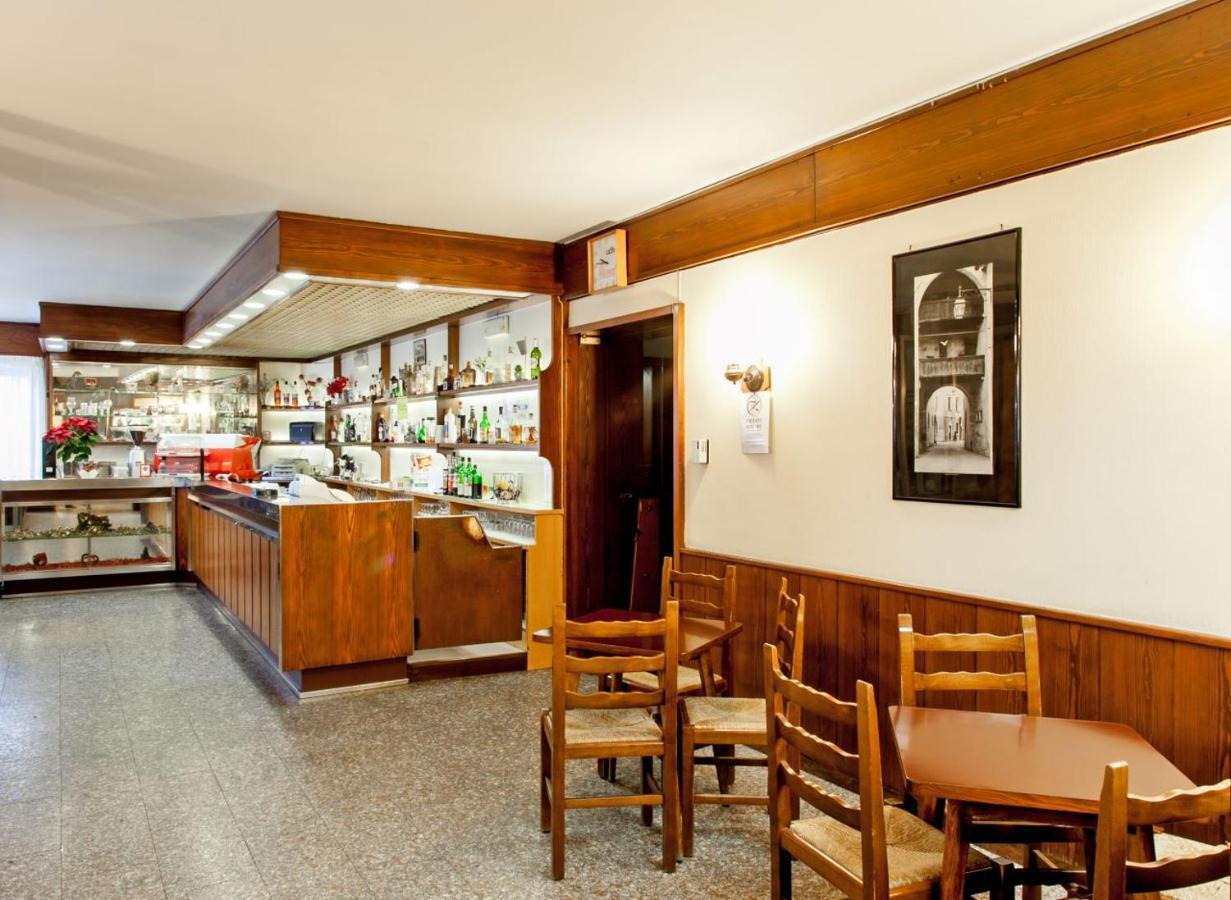 Albergo Michielini Spilimbergo Exteriör bild